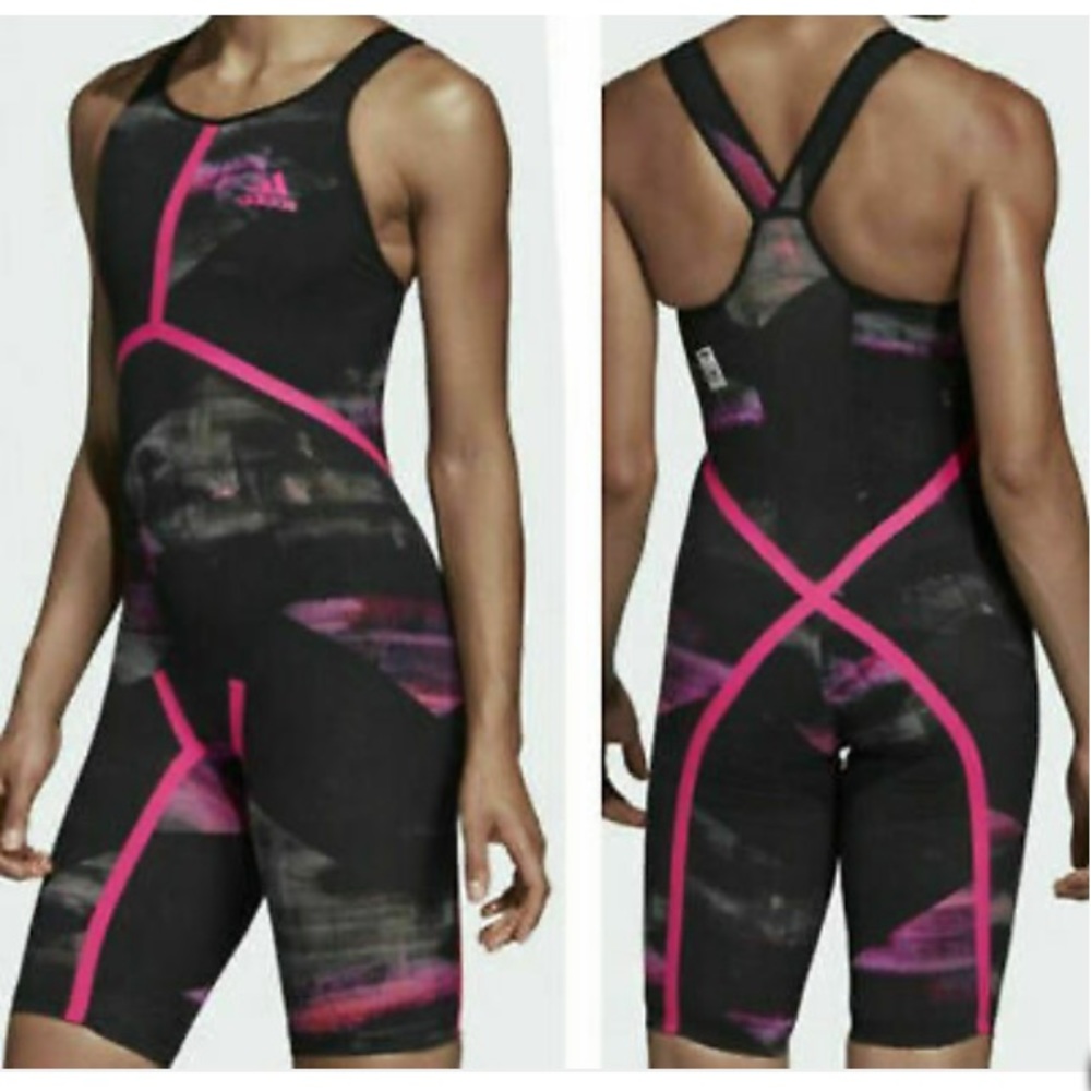 Adidas Adizero Women’s Swimwear